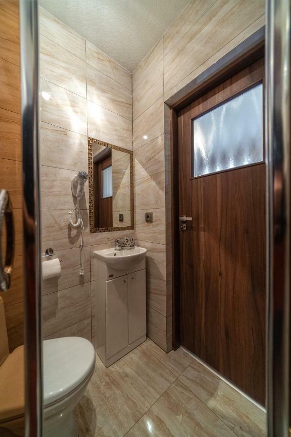 Ferienwohnung U Kowola Szaflary Exterior foto