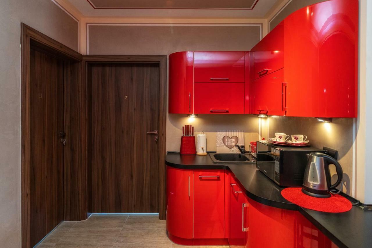 Ferienwohnung U Kowola Szaflary Exterior foto