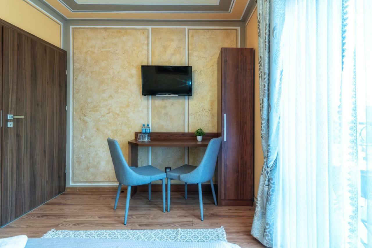 Ferienwohnung U Kowola Szaflary Exterior foto